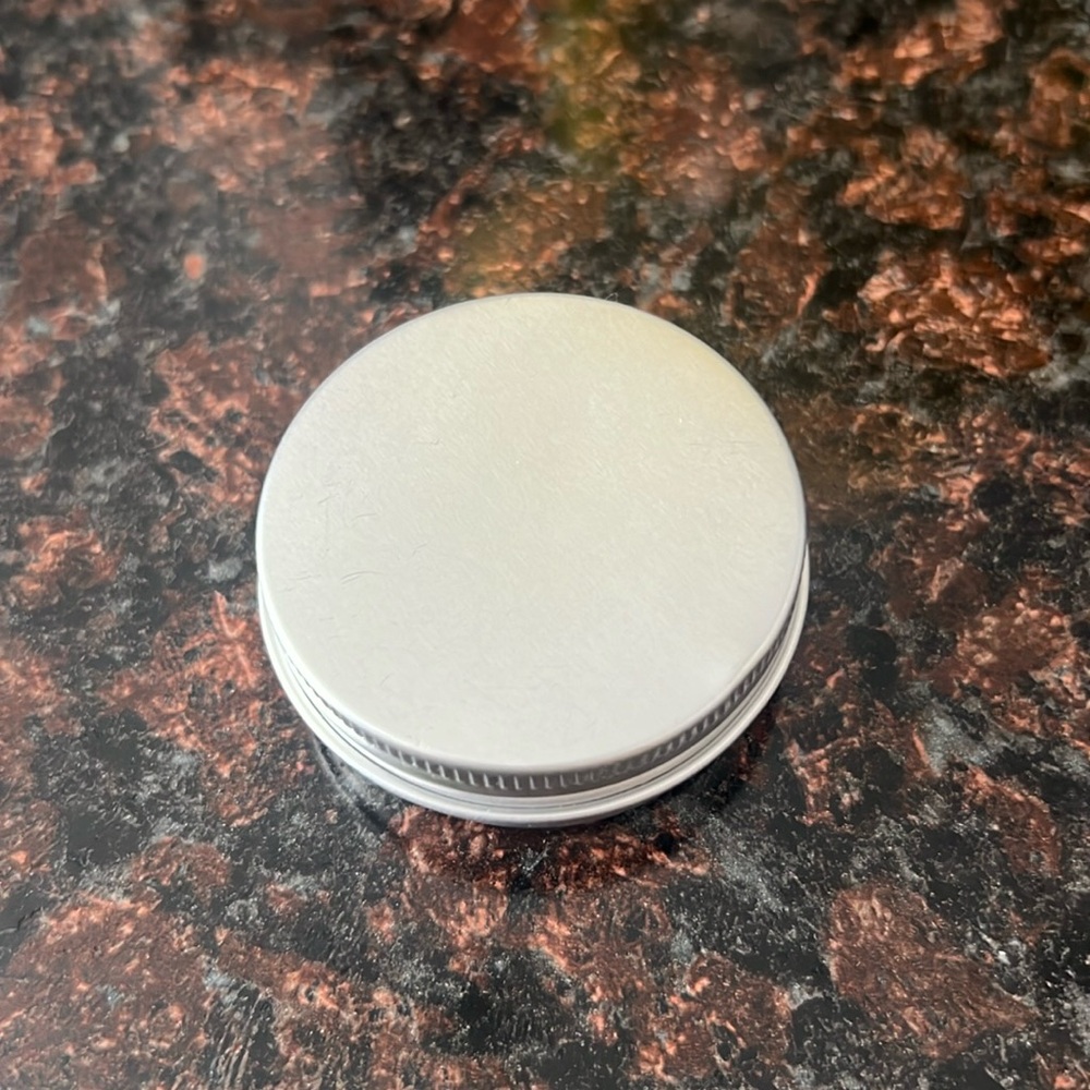 Medicine jar